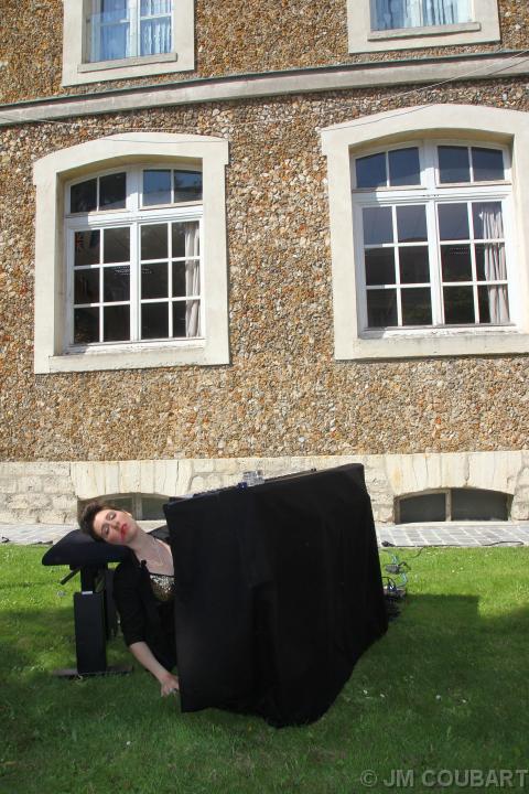 Diapositive suivante